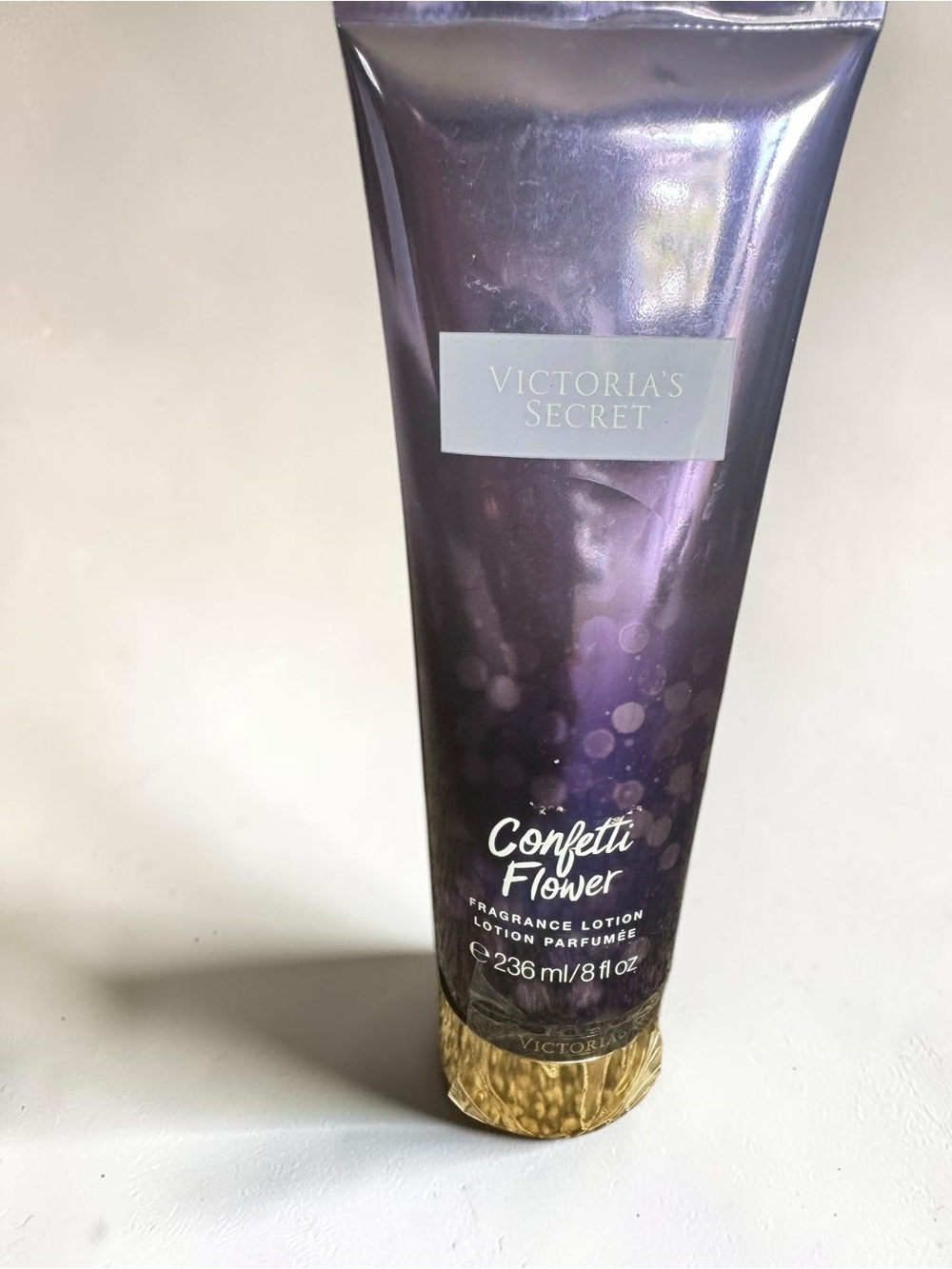 Victoria's Secret Confetti Flower Fragrance Lotion - NEW